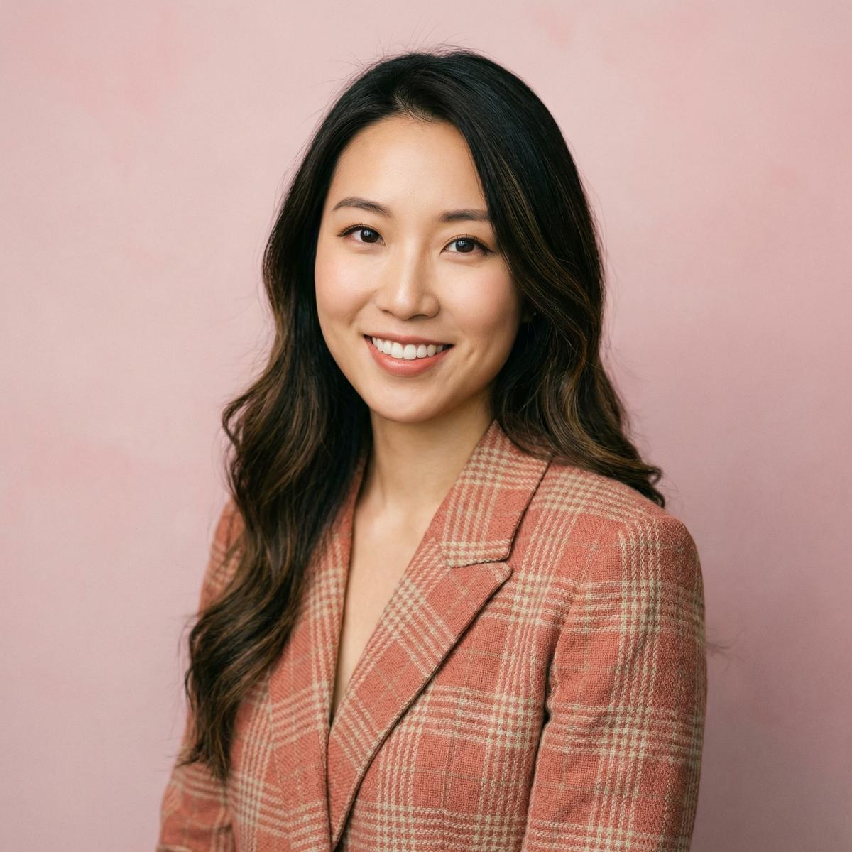 玩物社区社区总监苏晓婉