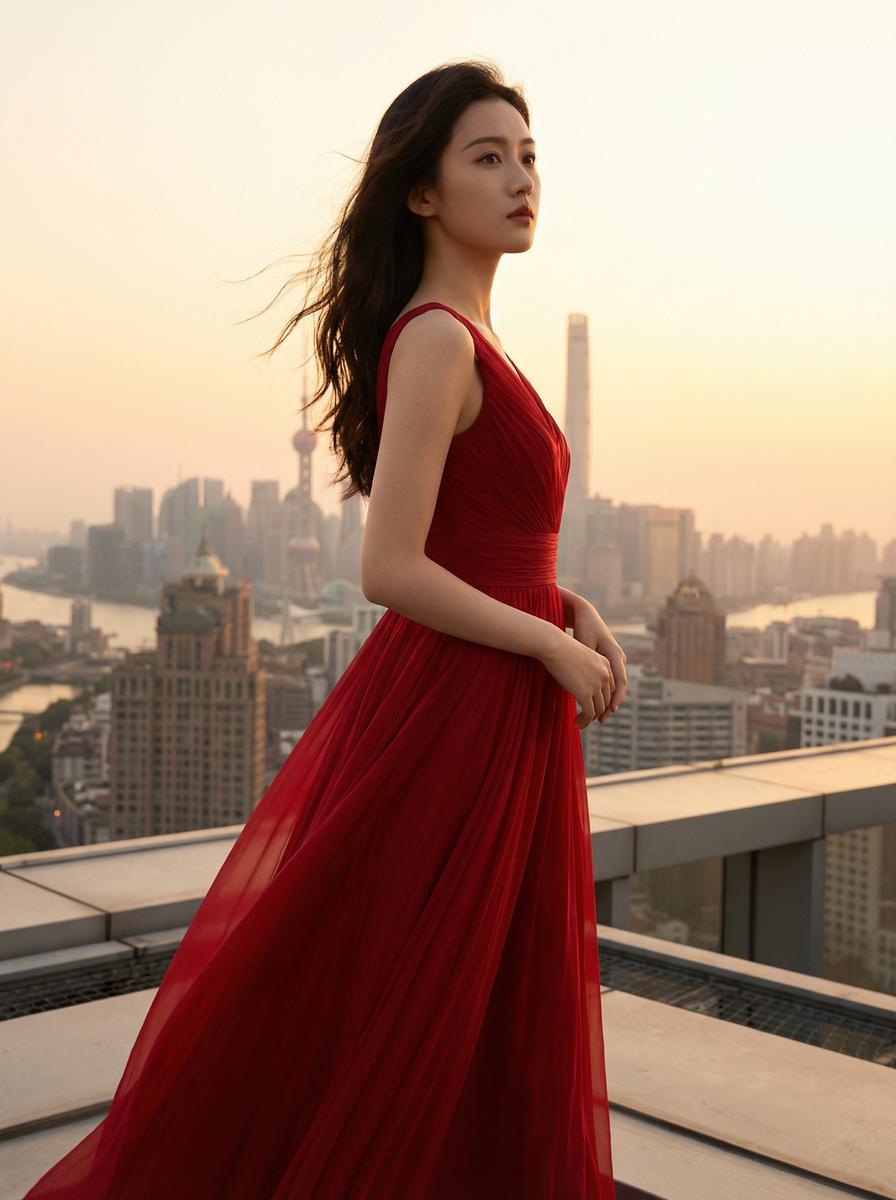 玩物社区传媒-都市黄昏时尚传媒